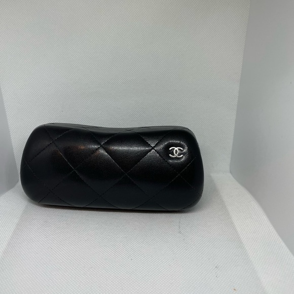 Channel Aviator Sunglasses main image 14
